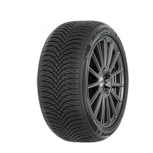 155/80 R13 79T Z-401 ALL SEASON M+S WEST LAKE