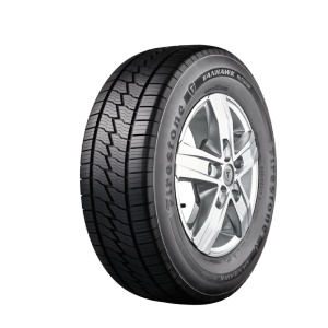 195/65 R16C 104/102T VANHAWK MULTISEASON FIRESTONE
