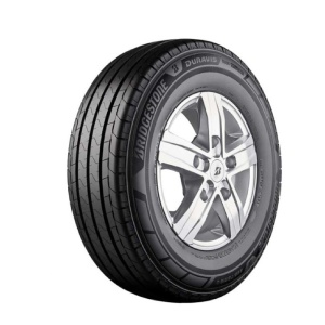 225/70 R15C DURAVIS VAN 112/110S BRIDGESTONE