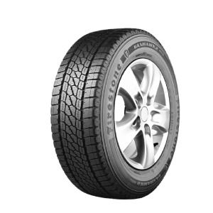 225/70 R15C 112/110R VANHAWK2 WINTER EVO FIRESTONE