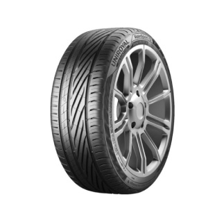 235/55 R18 100V RAINSPORT 5 UNIROYAL
